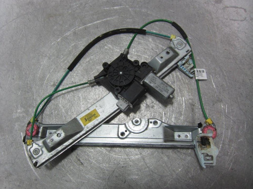  ELEVALUNAS DELANTERO IZQUIERDO OPEL CORSA E 