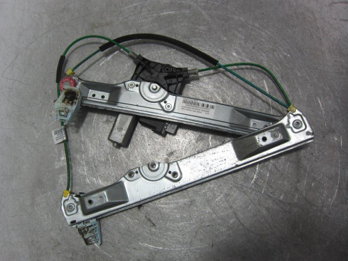  ELEVALUNAS DELANTERO IZQUIERDO OPEL CORSA E 