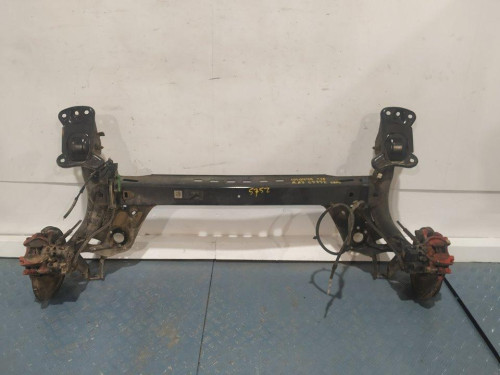  PUENTE TRASERO AUDI A3 (8VK) 
