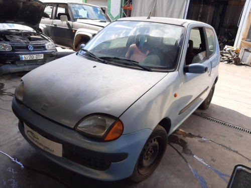  FIAT SEICENTO (187) 