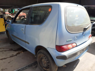 FIAT SEICENTO (187)