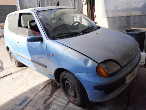 FIAT SEICENTO (187) 