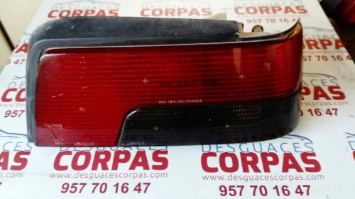  PILOTO TRASERO DERECHO Peugeot 405 BREAK 