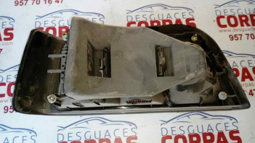  PILOTO TRASERO DERECHO Peugeot 405 BREAK 