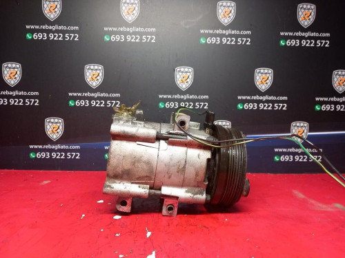  COMPRESOR AIRE ACONDICIONADO MG ROVER ROVER 45 (RT) 