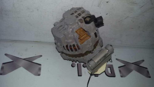 ALTERNADOR FORD FIESTA (CBK) 