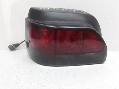 PILOTO TRASERO IZQUIERDO, RENAULT, CLIO I FASE I / II (B/C57)