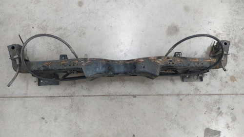 PUENTE TRASERO MINI MINI (R50,R53) 