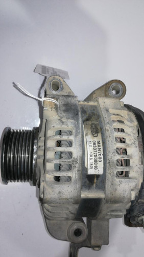  ALTERNADOR TOYOTA COROLLA VERSO (R1) 