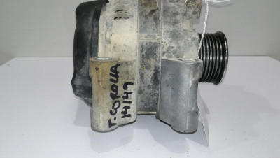 ALTERNADOR, TOYOTA, COROLLA VERSO (R1)