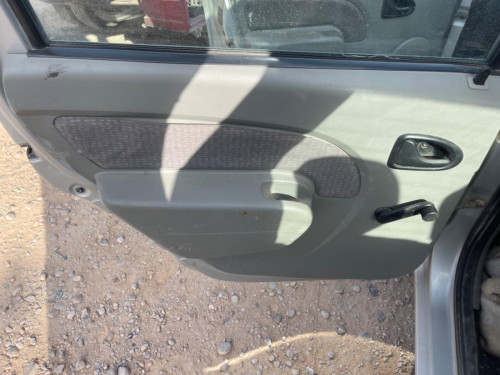 GUARNECIDO PUERTA TRASERA IZQUIERDA DACIA LOGAN 1 
