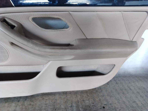GUARNECIDO PUERTA DELANTERA DERECHA BMW SERIE 5 TOURING (E39) 