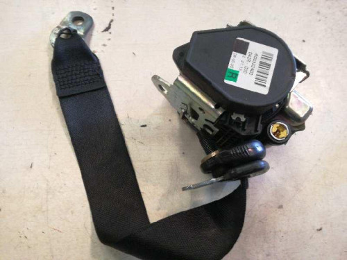 CINTURON SEGURIDAD TRASERO DERECHO Mercedes-Benz CLASE B (BM 245) 
