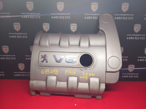  TAPA MOTOR 