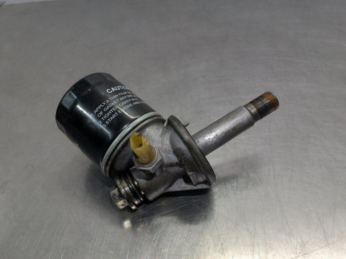  SOPORTE FILTRO ACEITE, RENAULT, CAPTUR I 