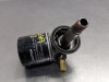  SOPORTE FILTRO ACEITE, RENAULT, CAPTUR I 