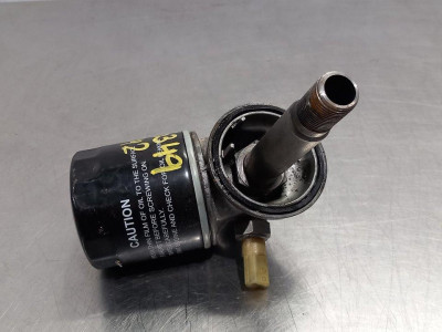 SOPORTE FILTRO ACEITE, RENAULT, CAPTUR I