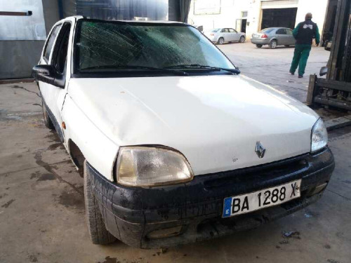  RENAULT CLIO I FASE I / II (B/C57) 