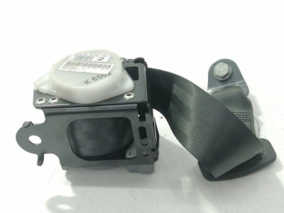 CINTURON SEGURIDAD TRASERO DERECHO, CITROEN, C4 BERLINA