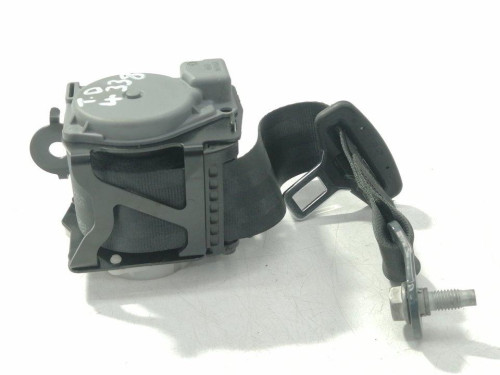  CINTURON SEGURIDAD TRASERO DERECHO CITROEN C4 BERLINA 