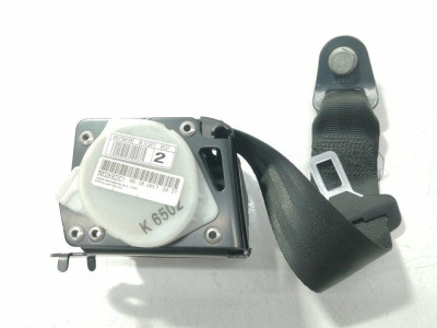 CINTURON SEGURIDAD TRASERO DERECHO, CITROEN, C4 BERLINA