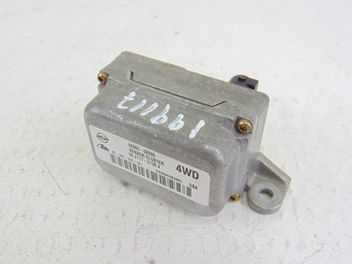  SENSOR, SSANGYONG, RODIUS 