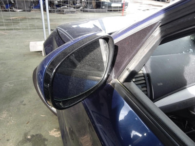 RETROVISOR IZQUIERDO, BMW, SERIE 1 BERLINA (E81/E87)