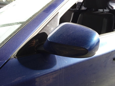 RETROVISOR IZQUIERDO, BMW, SERIE 1 BERLINA (E81/E87)