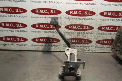 PEDAL FRENO Kia SORENTO (BL) 