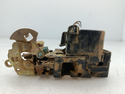 CERRADURA PUERTA DELANTERA DERECHA, DAEWOO, NUBIRA BERLINA