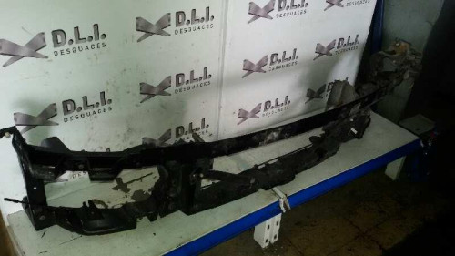 CALANDRA DELANTERA DE RADIADOR Land Rover DISCOVERY 