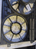 ELECTROVENTILADOR RADIADOR AIRE ACONDICIONADO Volkswagen CADDY (2K)(02.2004) 