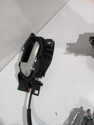  CERRADURA PUERTA TRASERA DERECHA CITROEN C4 PICASSO 