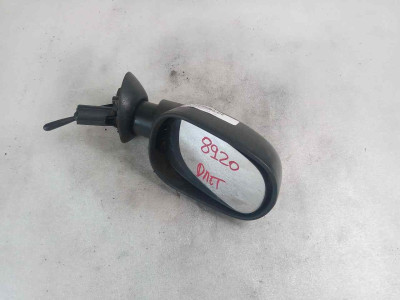 RETROVISOR DERECHO, DACIA, LOGAN 1