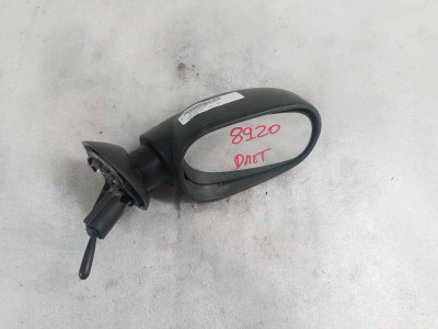 RETROVISOR DERECHO, DACIA, LOGAN 1