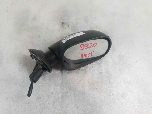  RETROVISOR DERECHO, DACIA, LOGAN 1 