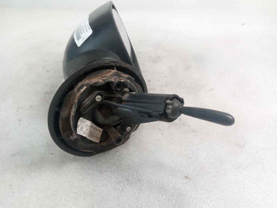 RETROVISOR DERECHO, DACIA, LOGAN 1