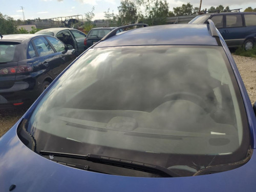 BRAZO LIMPIA DELANTERO DERECHO PEUGEOT 307 BREAK / SW (S1)(04.2002) 