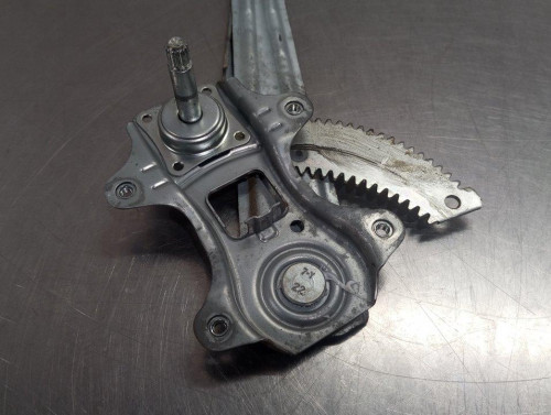  ELEVALUNAS TRASERO DERECHO NISSAN MICRA (K14) 