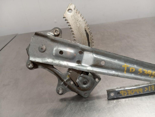  ELEVALUNAS TRASERO DERECHO NISSAN MICRA (K14) 