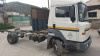  NISSAN TRADE 100 