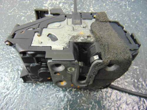  CERRADURA PUERTA DELANTERA DERECHA Renault SCENIC III (JZ) 