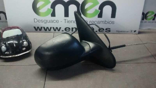  RETROVISOR DERECHO SEAT CORDOBA BERLINA (6K2) 