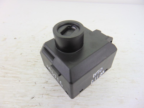 CONMUTADOR DE ARRANQUE, MERCEDES-BENZ, CLASE CLA (BM 117)