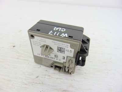 CONMUTADOR DE ARRANQUE, MERCEDES-BENZ, CLASE CLA (BM 117)