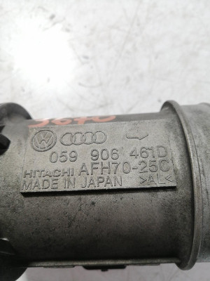 CAUDALIMETRO, AUDI, A4 BERLINA (8E)