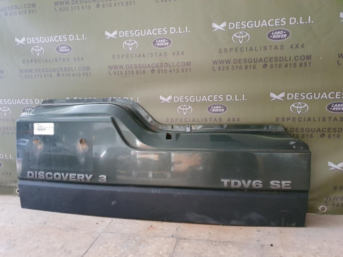 PORTON TRASERO LAND ROVER DISCOVERY 