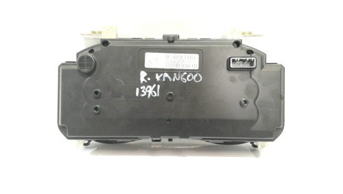  CUADRO INSTRUMENTOS RENAULT KANGOO II (F/KW0) 