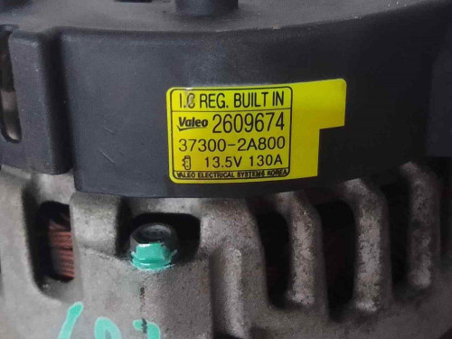 ALTERNADOR Hyundai I40 (VF) 