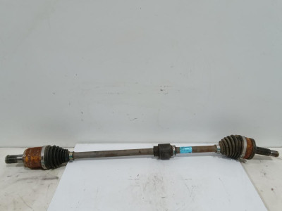 TRANSMISION DELANTERA DERECHA, HYUNDAI, BAYON